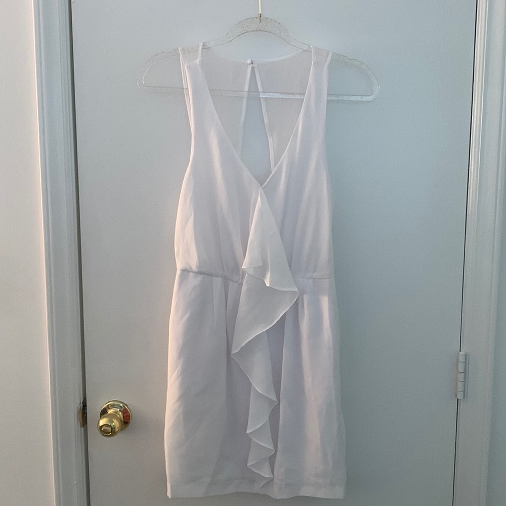 NWT. BCBGeneration dress